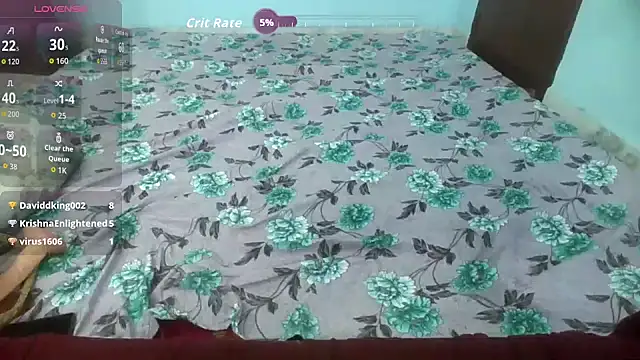 Chat +18 de Rimi_Lovey ao vivo