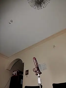 Jacky_queen's Webcam Show