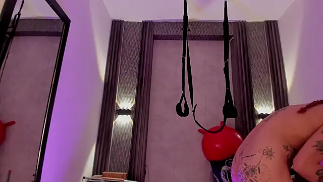 Chat XXX Live selene_red_