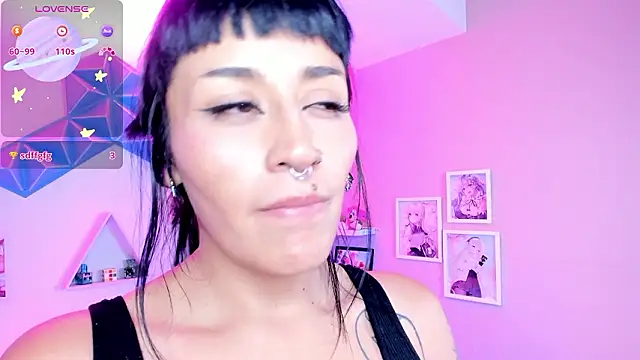 Valkiria_ponce's Live XXX Chat