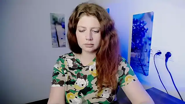 Lizzy_Love's Live XXX Chat