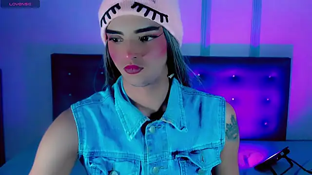 malahya_'s Live XXX Chat