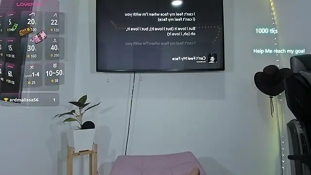 emily_palmeer 라이브 XXX 채팅