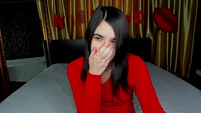 Chat +18 de _Polly_Love_ ao vivo