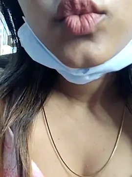 Show de its_sophiaa na webcam