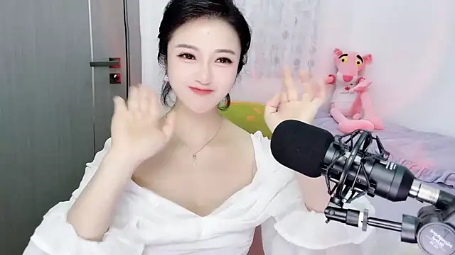 starsqimei's Live XXX Chat