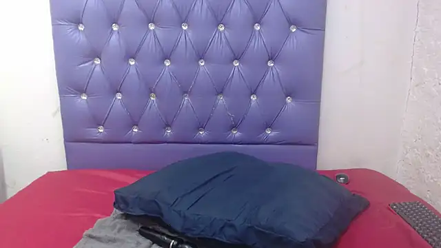 Show de LolaTwerksXX na webcam