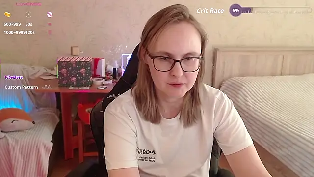 Agatha_Mott 现场XXX聊天