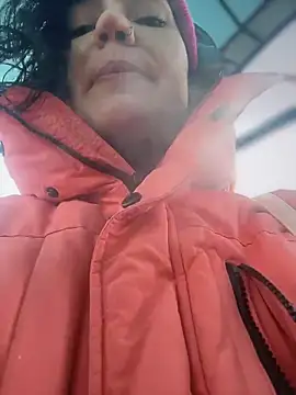 MeekyRich's Webcam Show