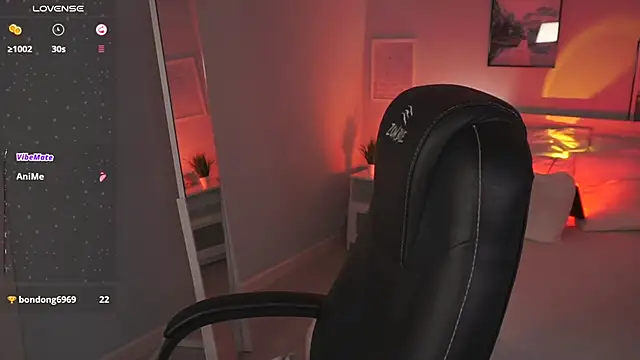 Chat XXX Live Kimmie_shine