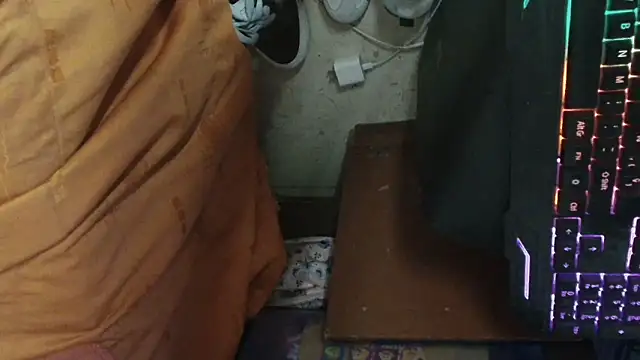 luisahot_9727's Live XXX Chat