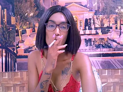 Chat +18 de IndianRebel4u2Luv ao vivo