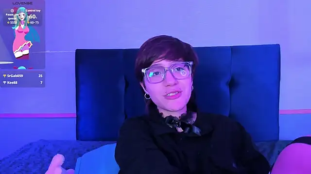 Tsuki_Maru: вебкам-шоу