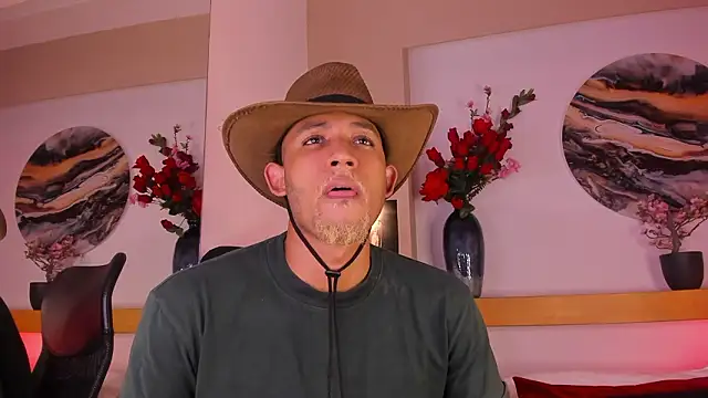 B_Wild Live XXX-chat