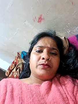 Pertunjukan Kamera Web Pooja_pandey