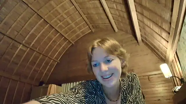 Ida-Rose – Live XXX-chat