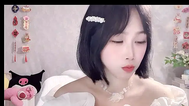 Pinkgirl520 现场XXX聊天