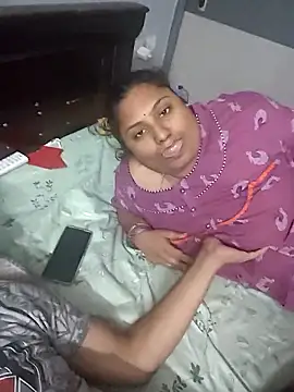 Telugumistress – Live XXX-chat