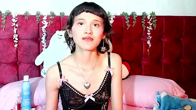 Veronica_Lamberth 라이브 XXX 채팅