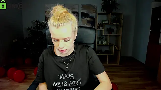 Stacy_Western's Live XXX Chat