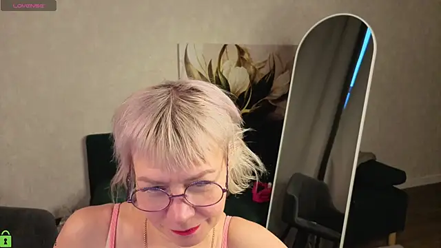 Ann_Annise's Live XXX Chat