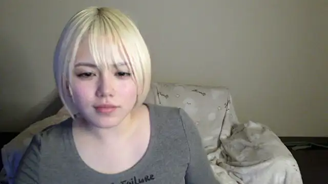 uru_luv000 Webcam-Show