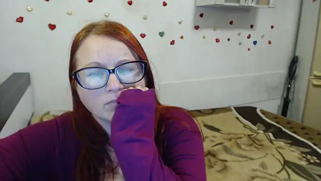 Lilia4joy Live XXX Chat