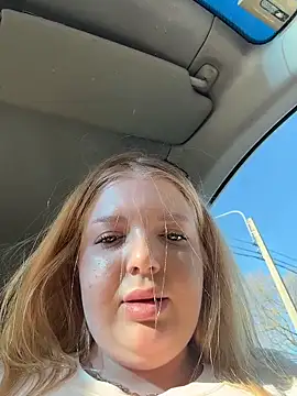 OdriOlsens Webcam-Show