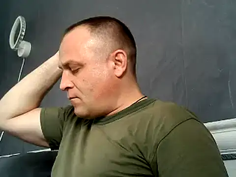 Webkamerová show Afonya344