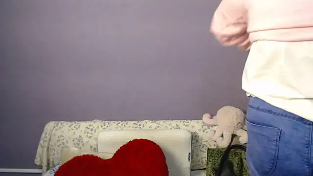 so_shy élő XXX-chatje