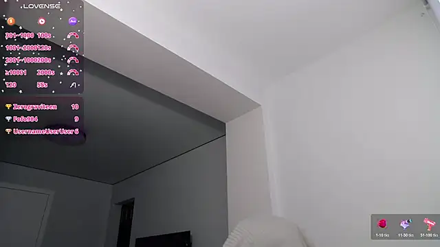 Czat XXX na żywo – MakiimaStar