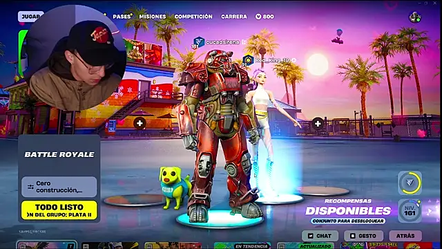 Pertunjukan Kamera Web jay_dimarco2