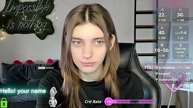 CherryBloom777 live XXX chat