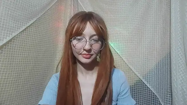 IsabellaBlackyのライブXXXチャット