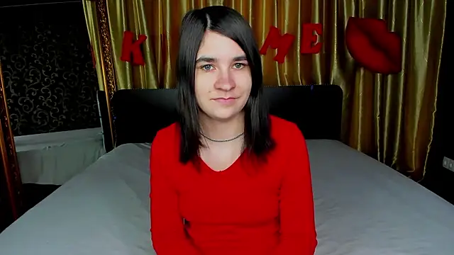 _Polly_Love_ élő XXX-chatje