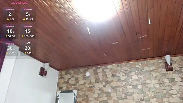 Czat XXX na żywo – julz_03