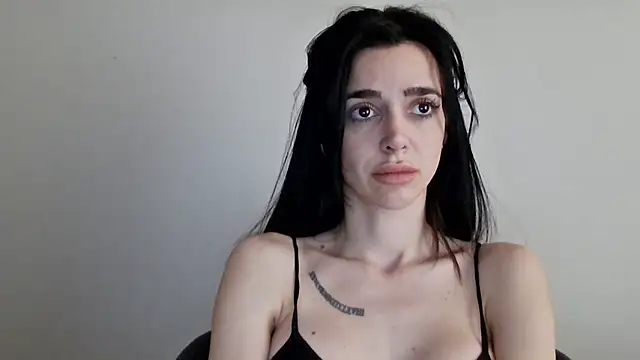 Živý XXX chat gglingeriee