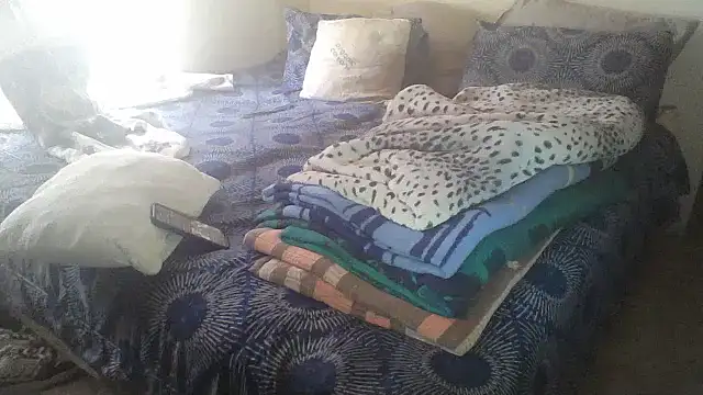 Вебкам-шоу NastyDickGee