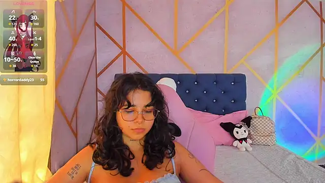 _vaiolet_owo 即時 XXX 聊天