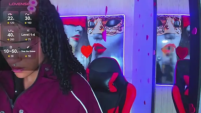 dolly_boobのライブXXXチャット