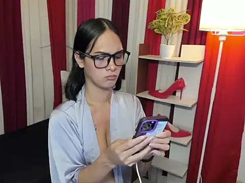 Ts_HardCockk Obrolan Langsung XXX