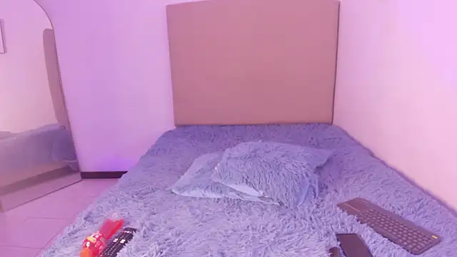 Czat XXX na żywo – im_tiffany_