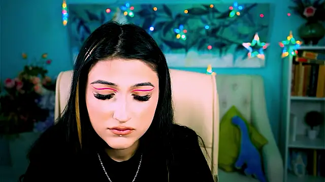 Czat XXX na żywo – TerezaRobinson