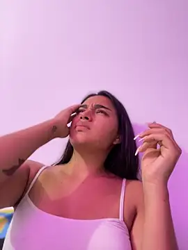 Czat XXX na żywo – I_Samanthaa