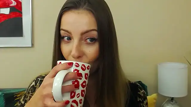 NatalieSexy Live XXX-chat