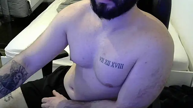 Czat XXX na żywo – Duomeoww