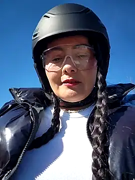 Chat +18 de bellapaty ao vivo