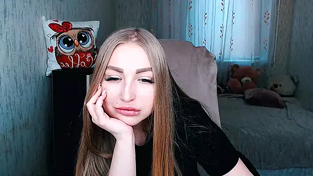 _KittyBooのライ  ブXXXチャット