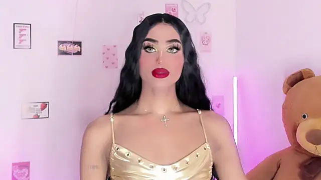 amal_baddell Live XXX-Chat