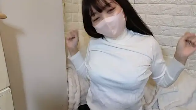 eno_pinkのウェブカメラショー